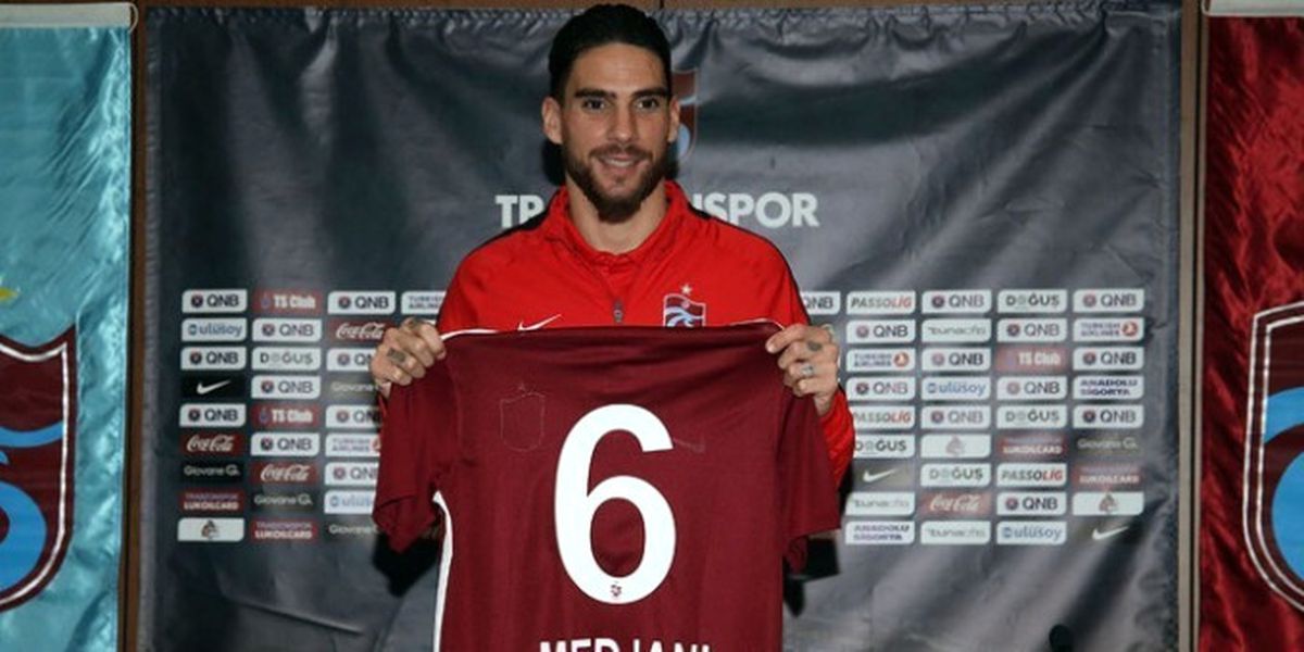 Okay\'ın Yerine Medjani