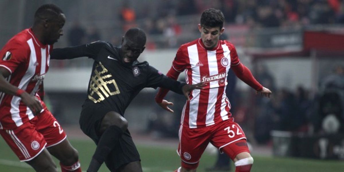Osmanlıspor İlk Peşinde!