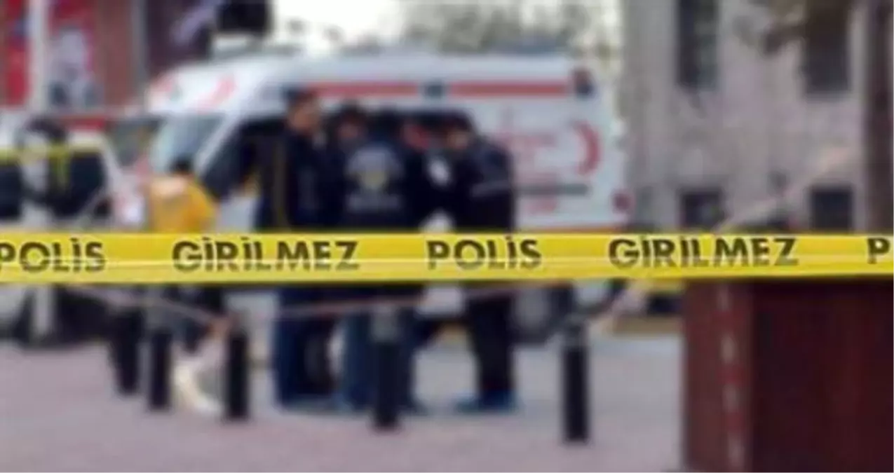 Pendik\'te Kuyuya Atılan Ceset İhbarı Polisi Harekete Geçirdi