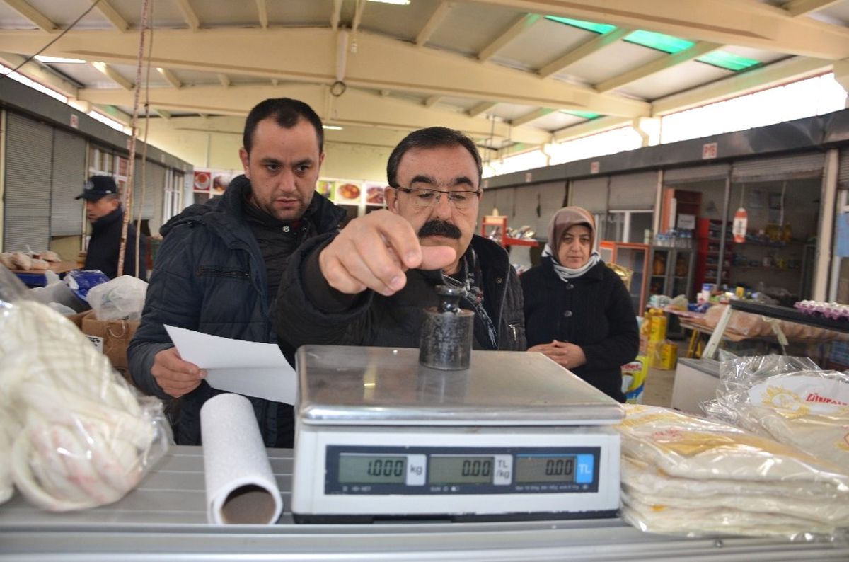 Periyodik Muayene Müracaatı