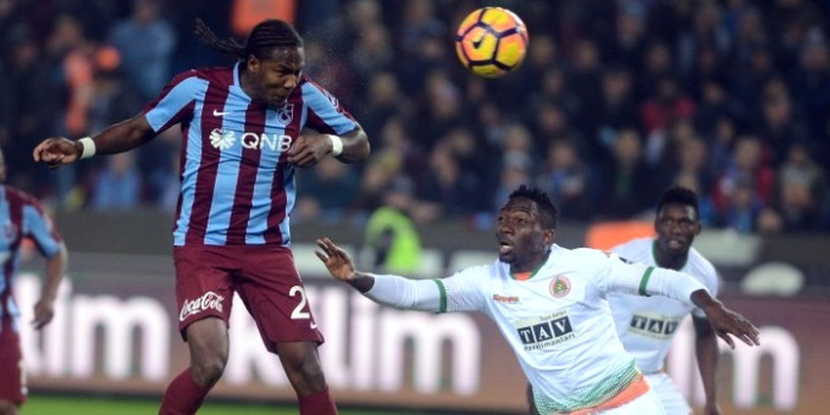 Rodallega Geçer Not Aldı