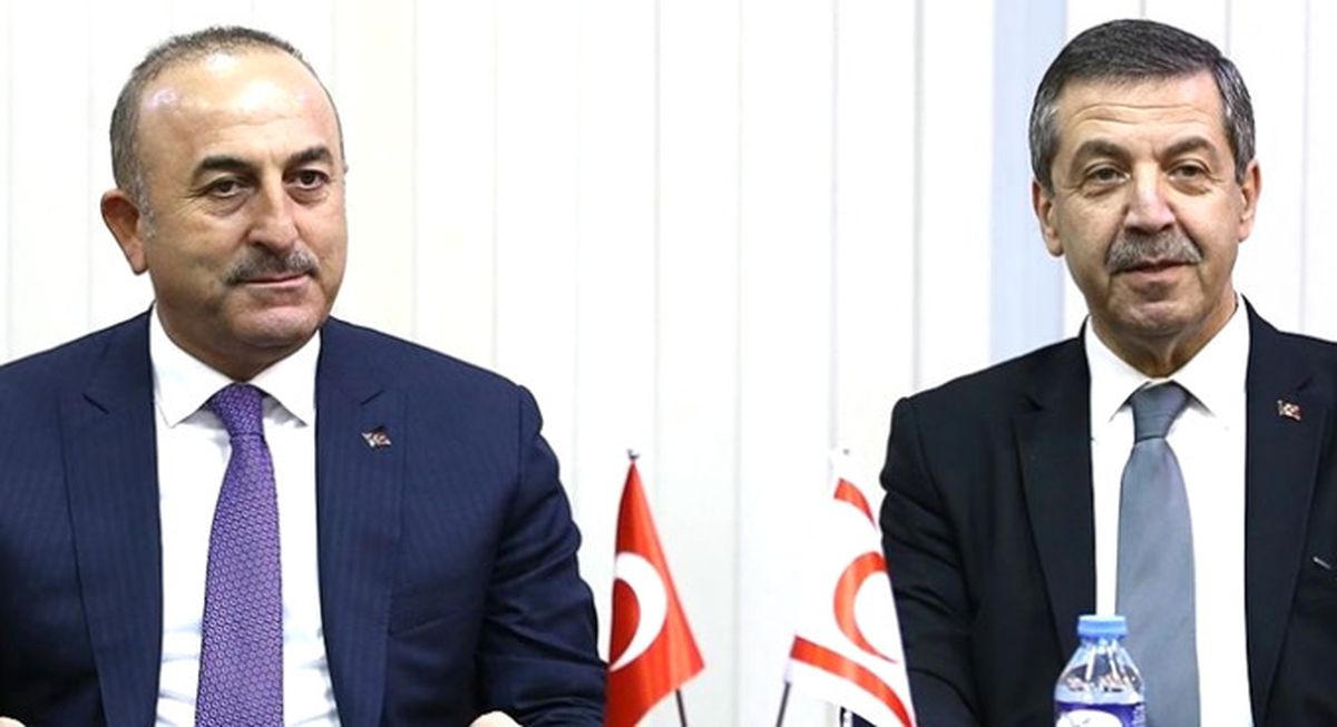 Rum Tarafı Aynı Samimiyette Değil