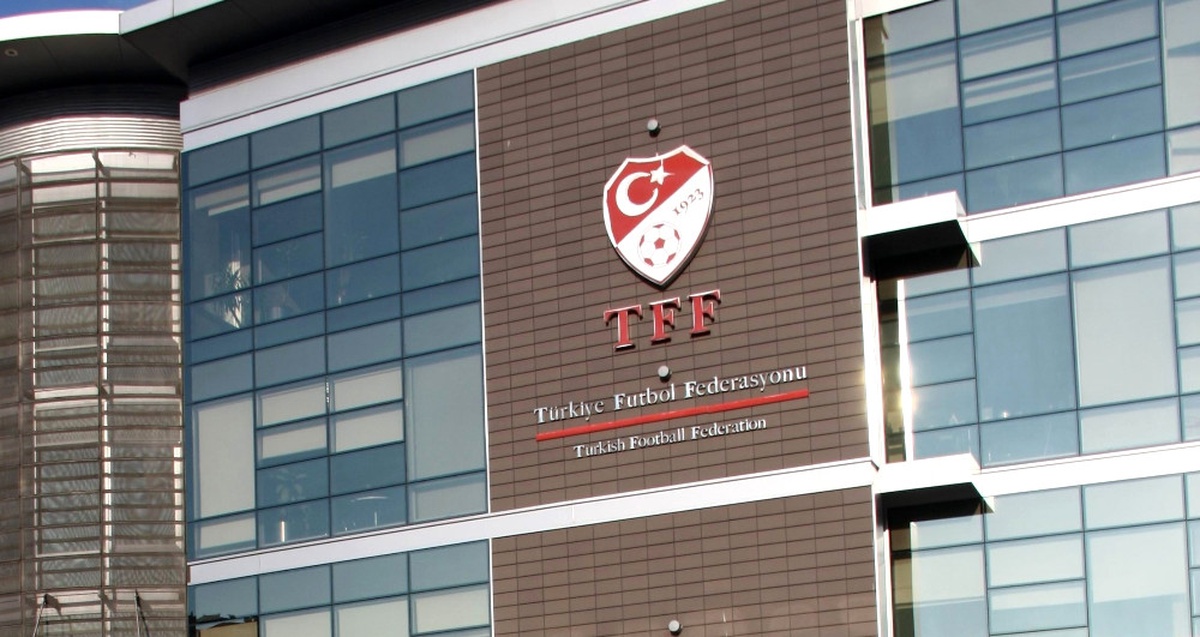 Samsunspor "Kural Hatası" Gerekçesiyle Tff\'ye Başvurdu