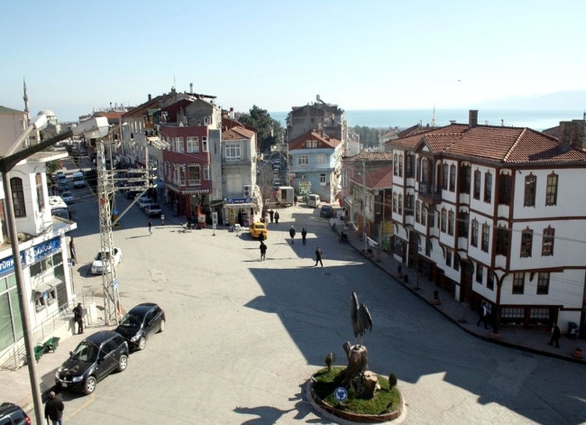 Şanlıurfa\'dan Kısa Kısa