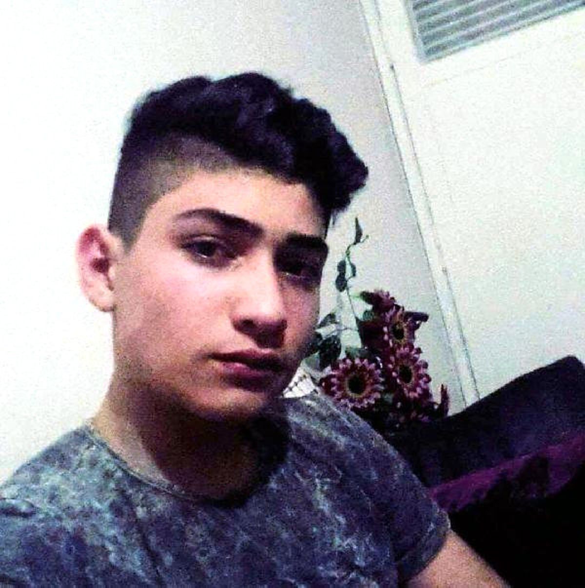 Selfie\' Çekerken Akıma Kapılan Berkay Toprağa Verildi