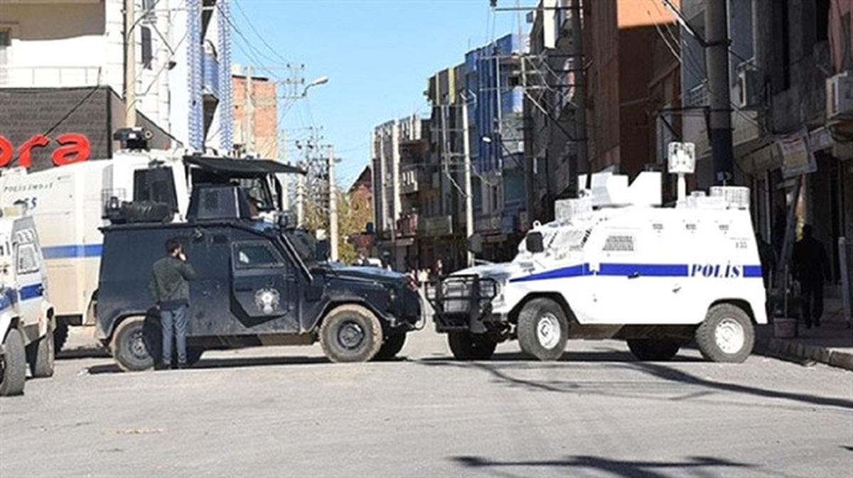 Siirt\'te \'Geçici Özel Güvenlik Bölgeleri\' 15 Gün Süreyle Uzatıldı