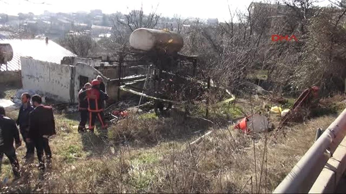 Su Kuyusunda Kadın Cesedi Bulundu