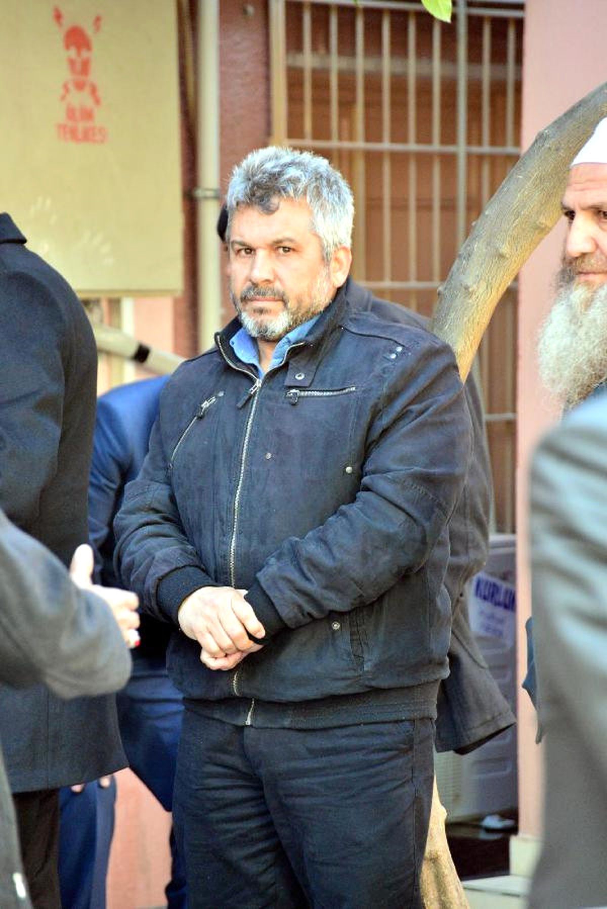 Suriyelilerin Öldürdüğü Gencin Babası: Onlara Yüreğimizi Açtık, Ciğerimizi Yaktılar