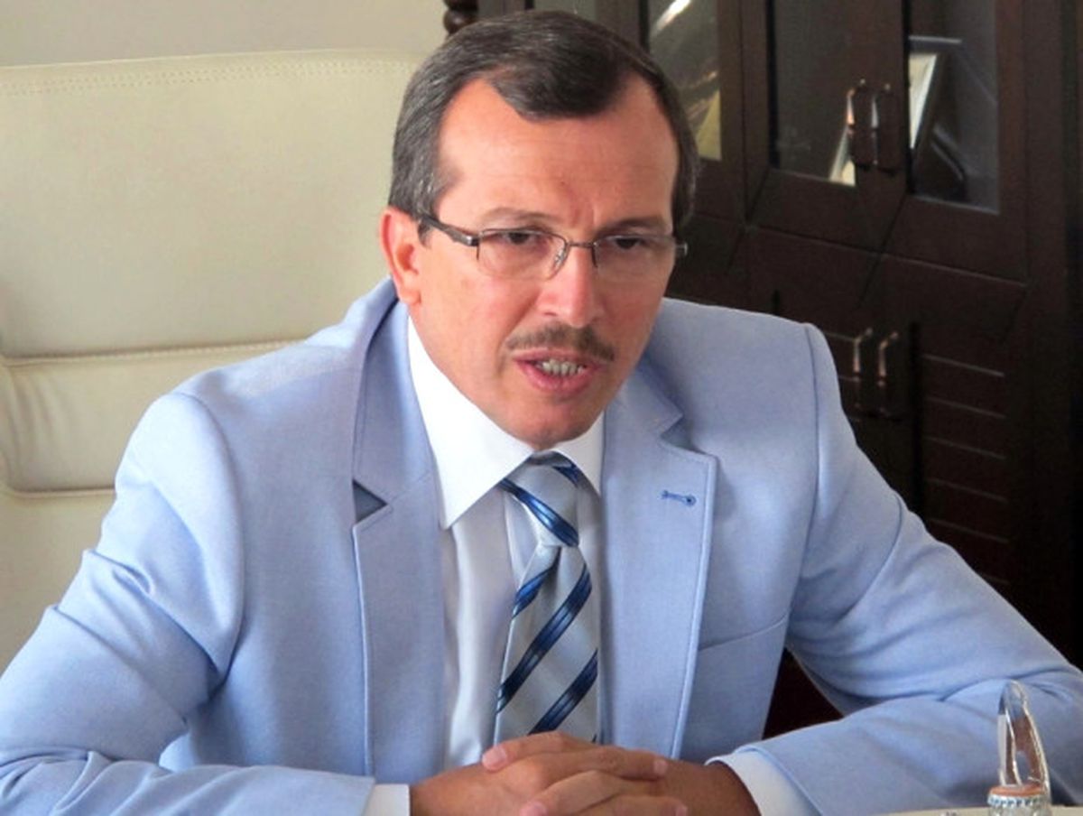 TBMM Genel Kurulu