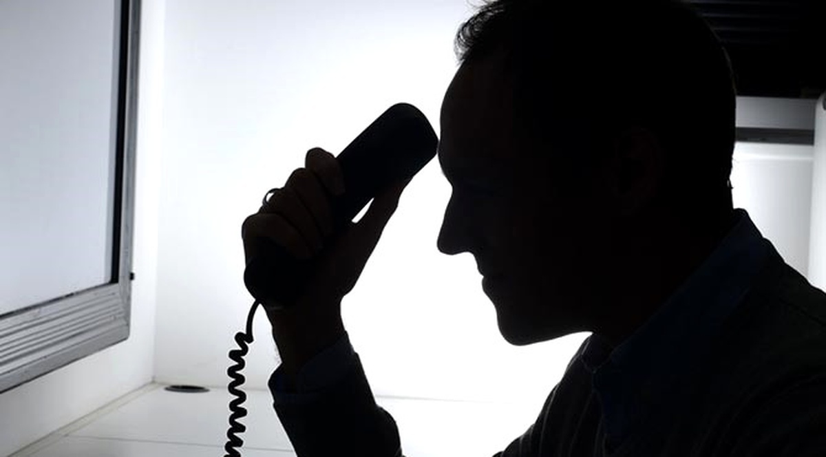 Telefon Dolandırıcıları Yine Kandırdı