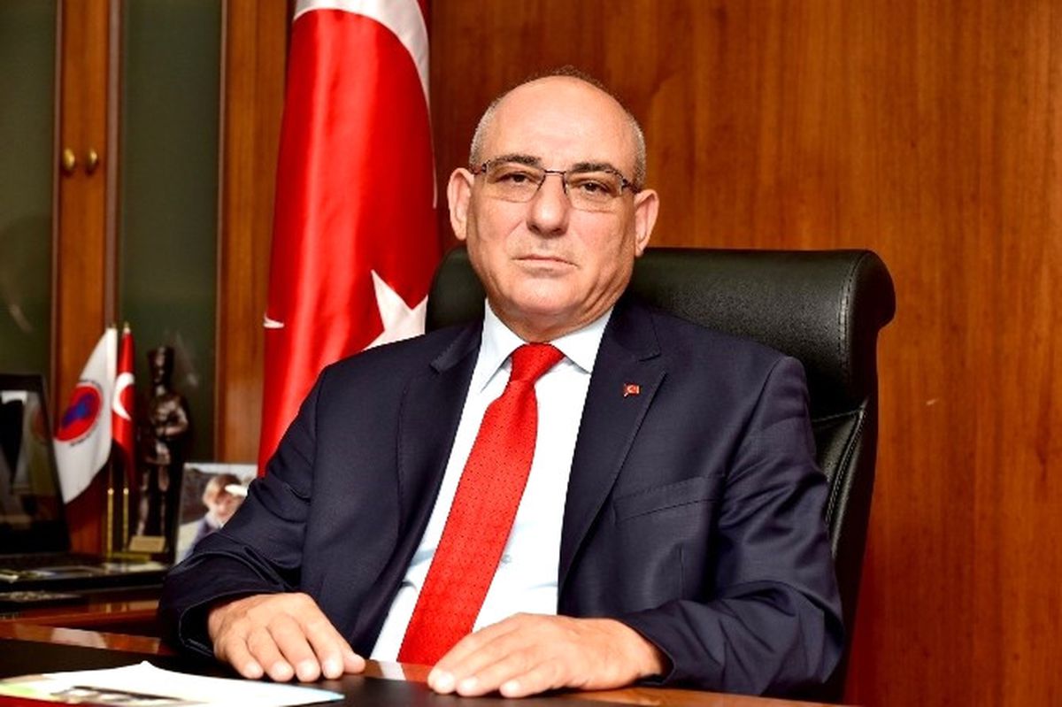 Tesob Başkanı Kara "Kosgeb\'in Adını Kullanan Kredi Dolandırıcılarına İnanmayın"
