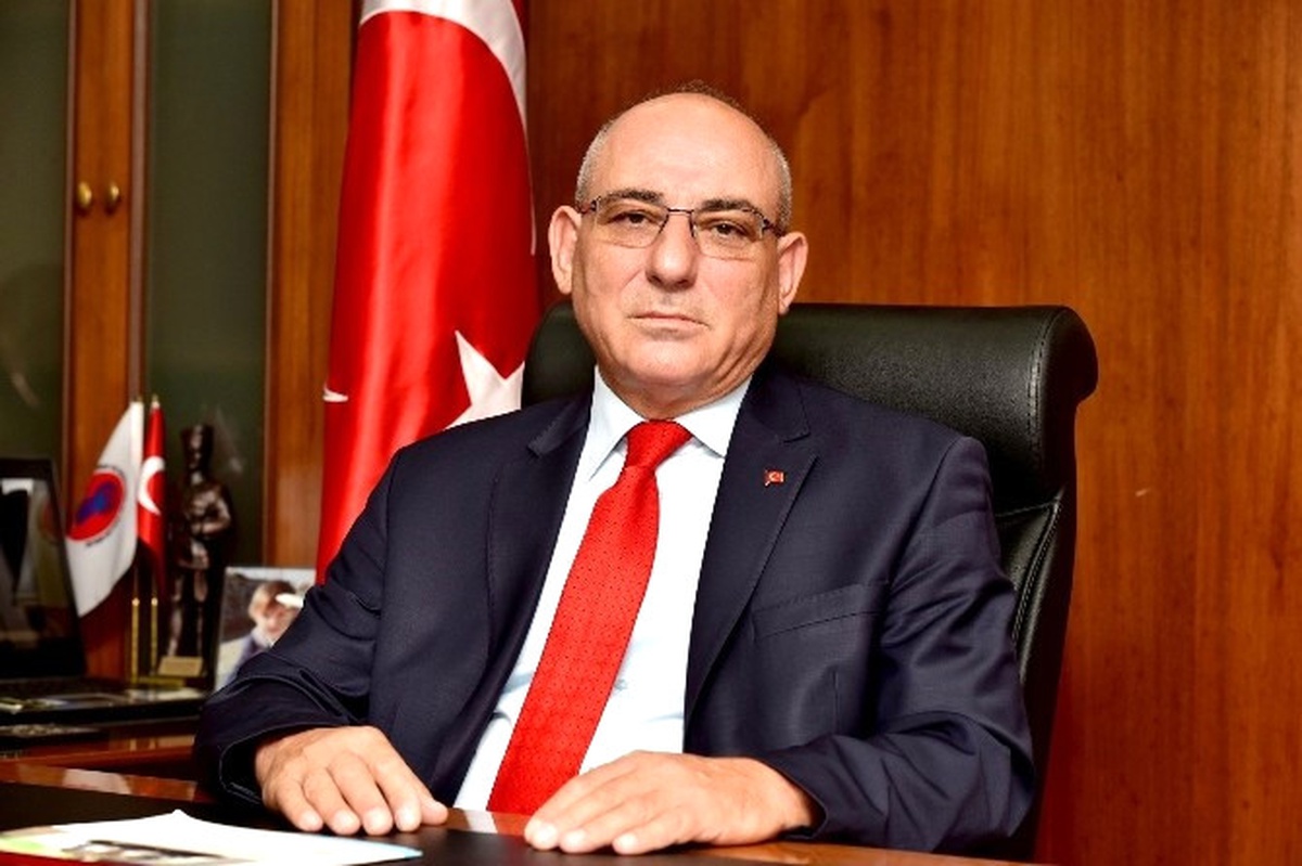 Tesob Esnafları Dolandırıcılara Karşı Uyardı