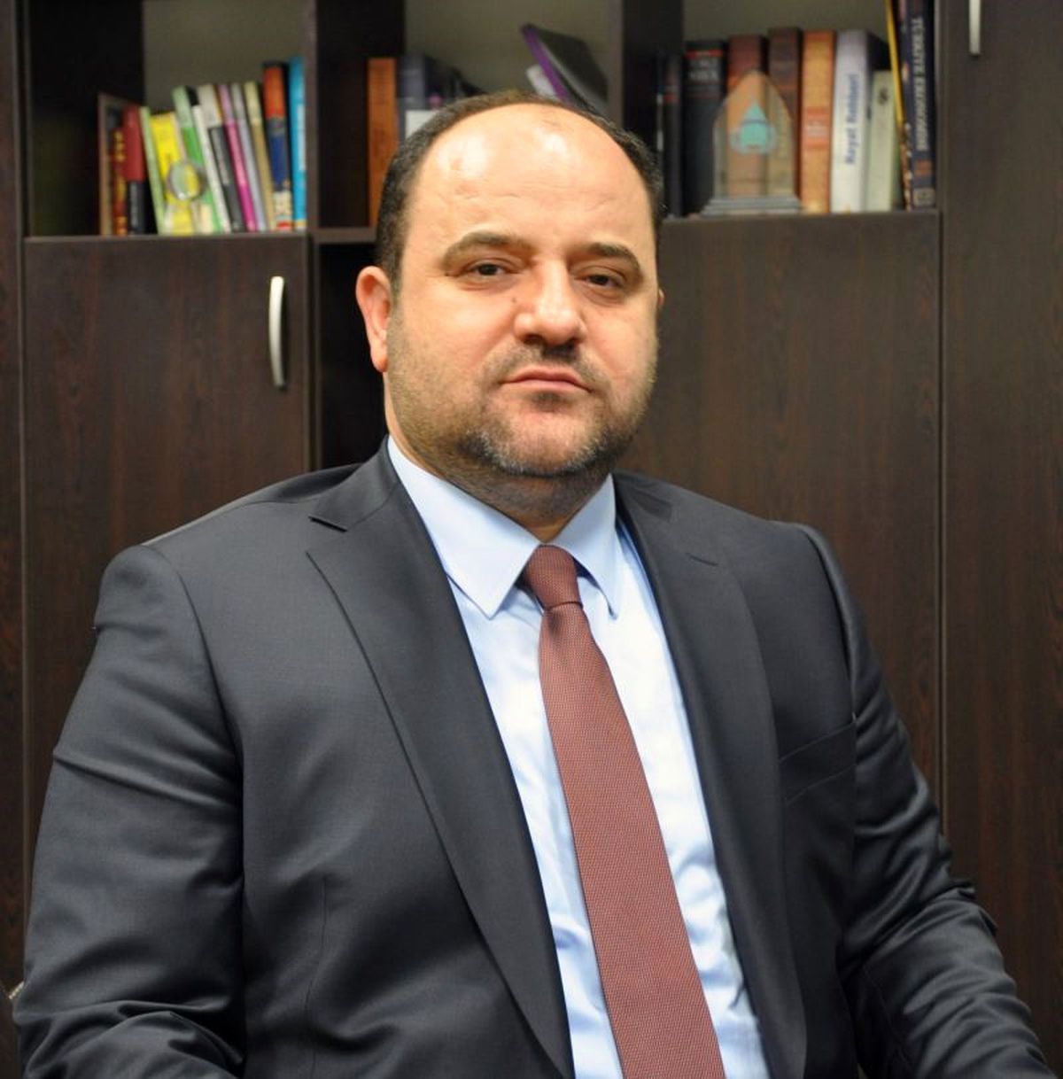 Timav Genel Başkanı Öksüz Açıklaması