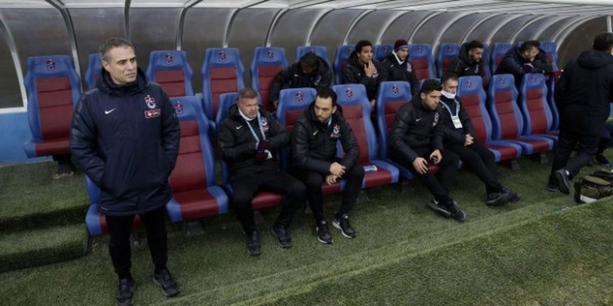 Trabzonspor\'da Kadro Değişiyor!
