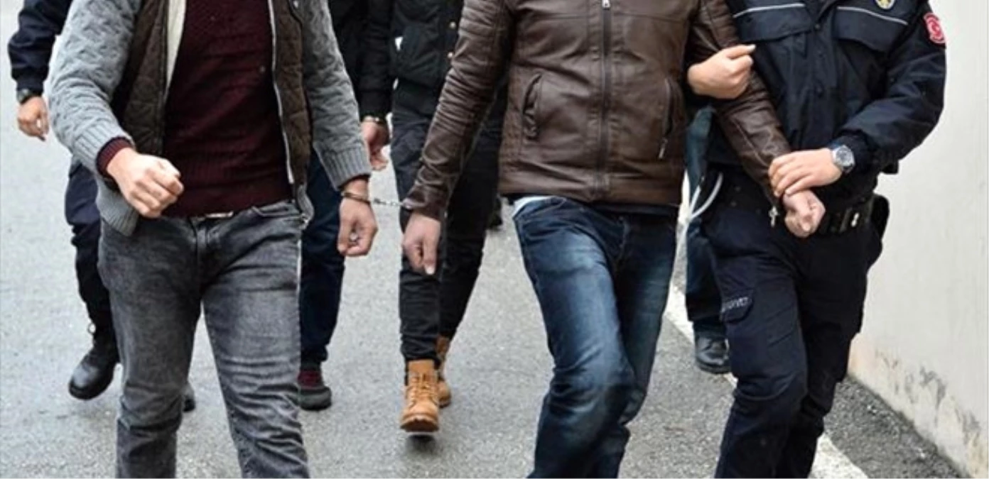 Tunceli\'de Terör Örgütüne Finans Sağladığı İddia Edilen 2 Kişi Tutuklandı