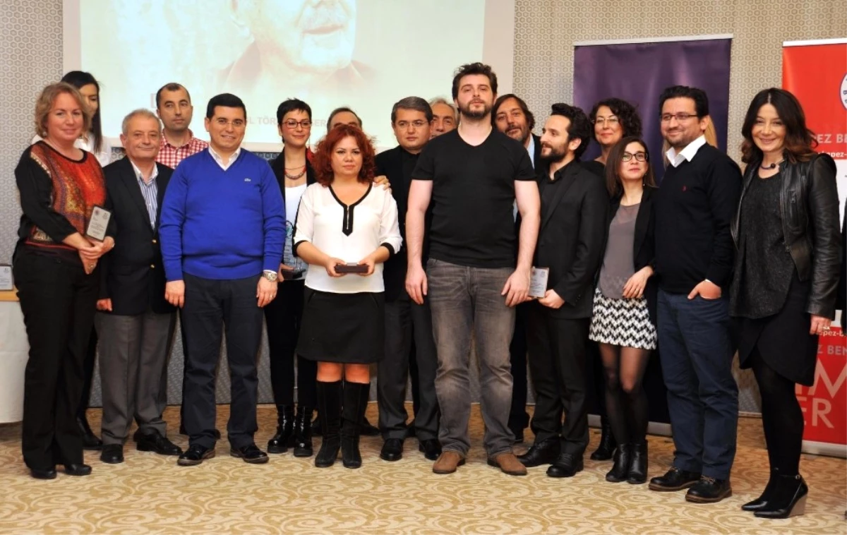 Turgut Cansever Mimarlık Ödülleri Sonuçlandı