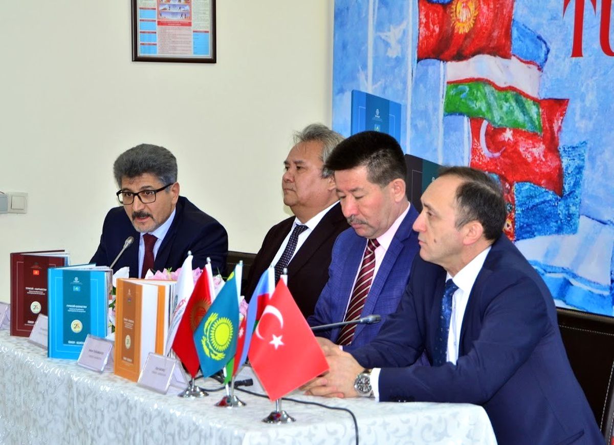Türk Dünyası Güçleniyor