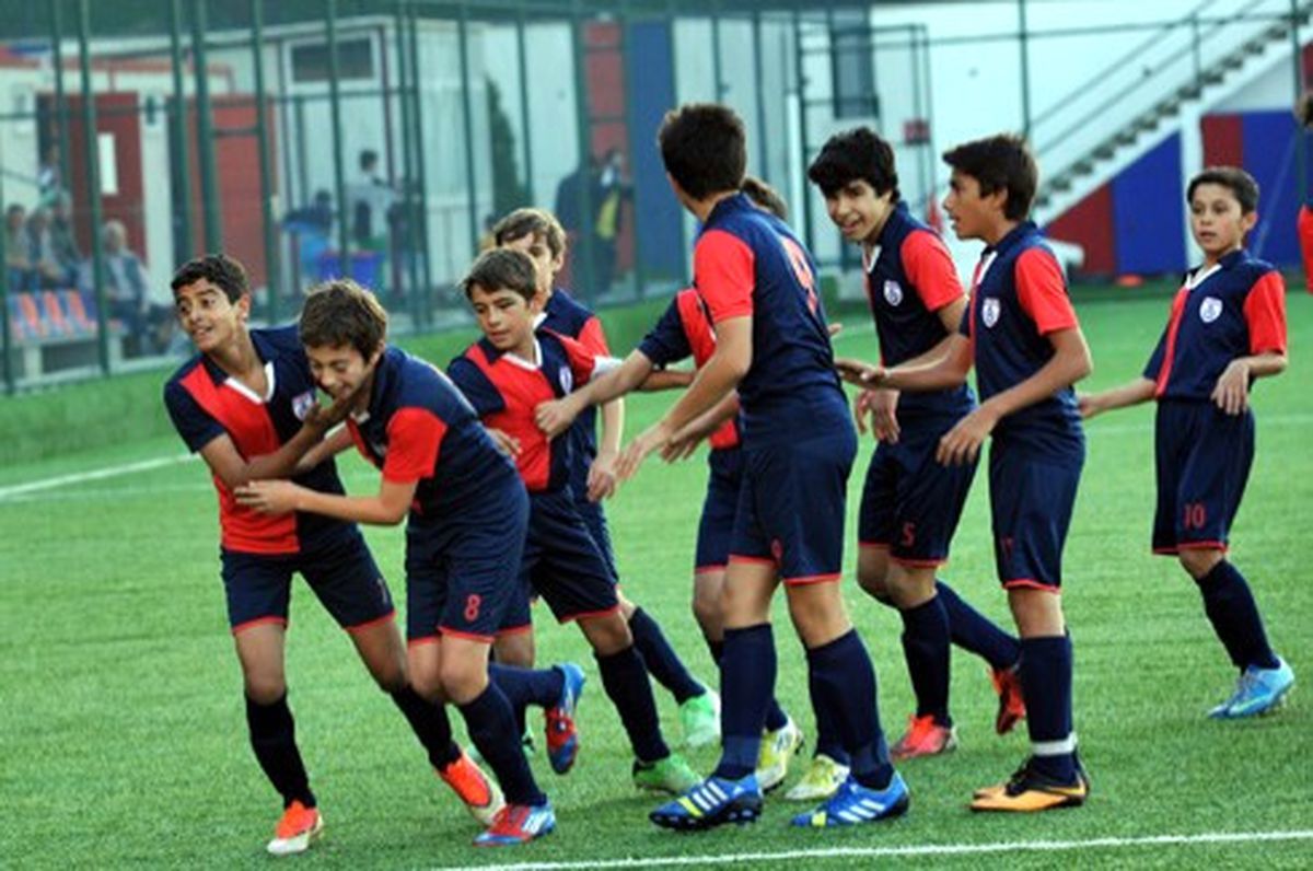 U13 Tuzla Cup\'a Katılıyor