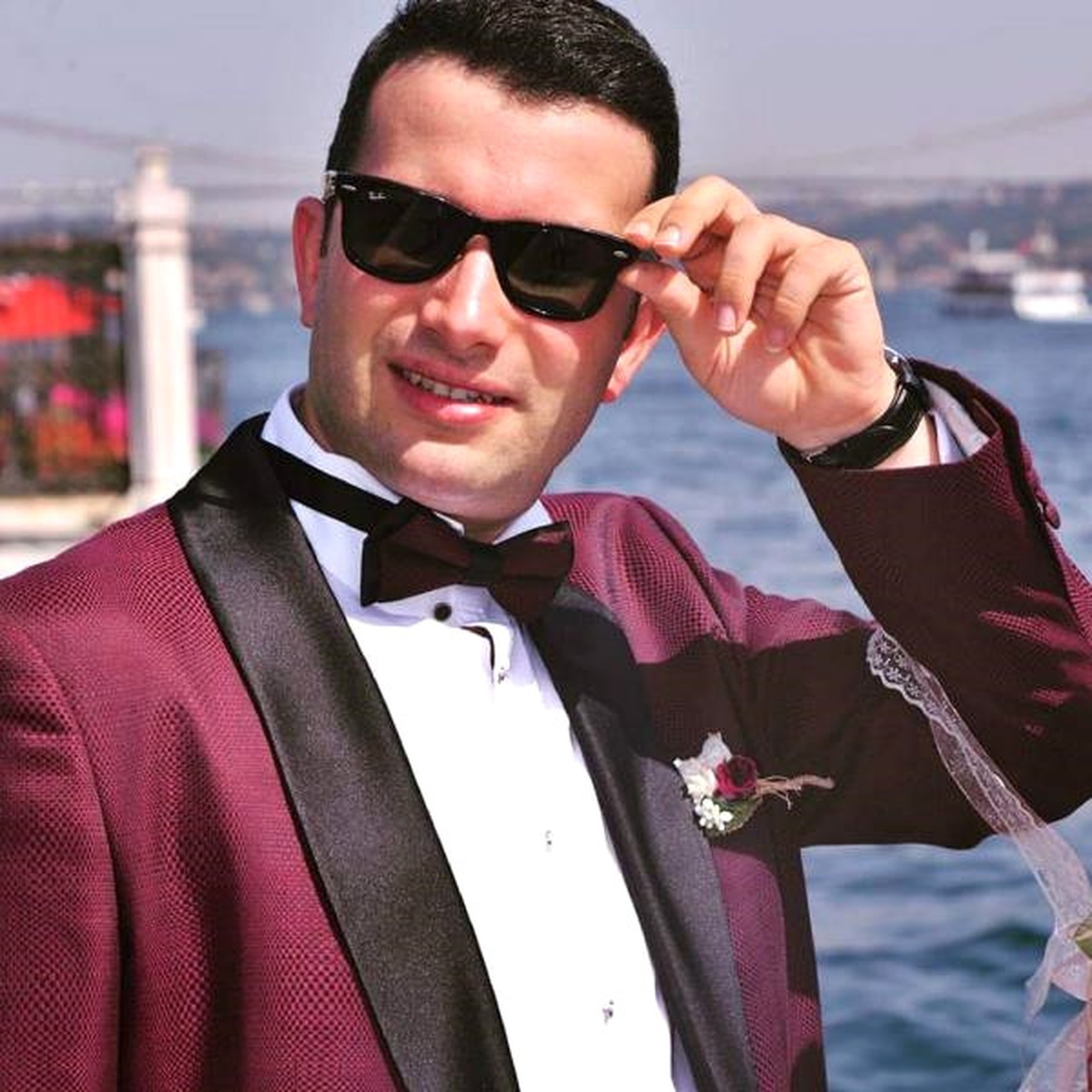 Vezneciler Şehidinin Bebeğine Babasının İsmi Verildi