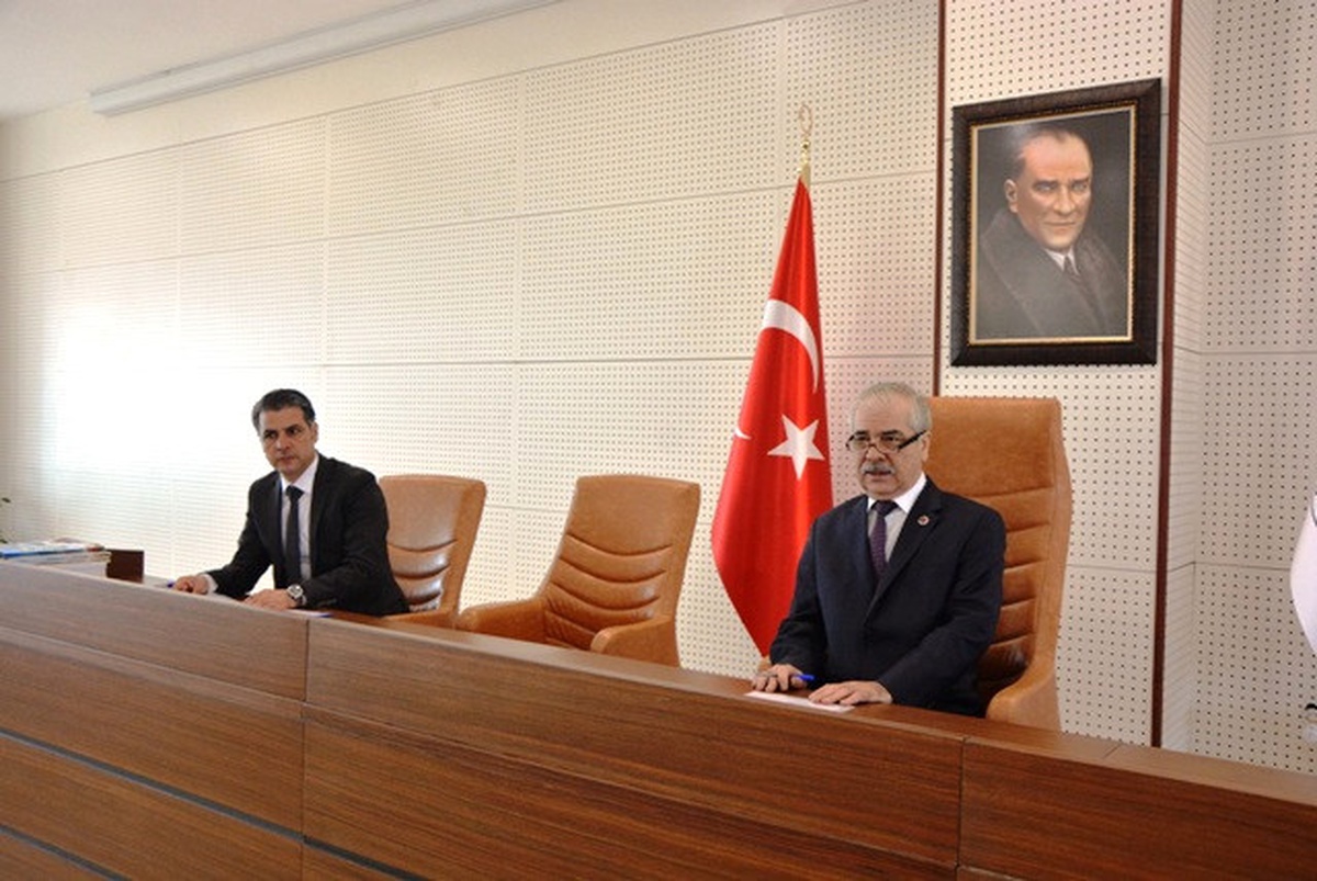 Yelken ve Su Sporları Kulübü Genel Kurulu Yapıldı