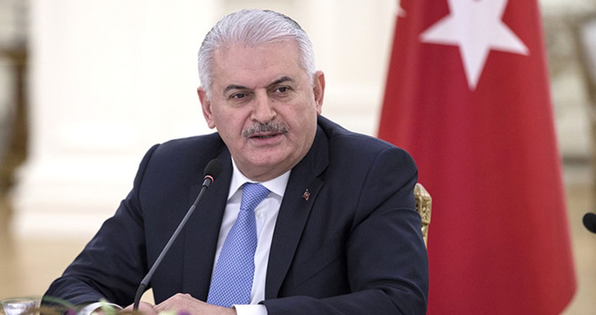 Yıldırım'dan, Bahçeli'nin 'İdam' Çağrısına Yanıt: Referandum Sonrası MHP İle Oturur Konuşuruz
