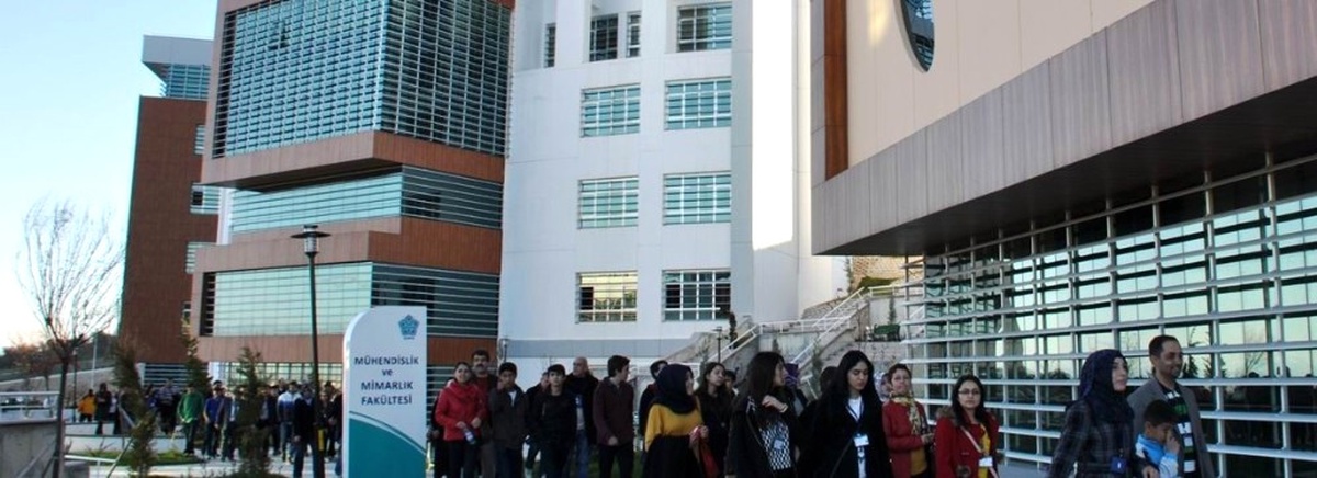 YÖK\'ten 38 Neü Öğrencisine Doktora Çalışmalarında Burs