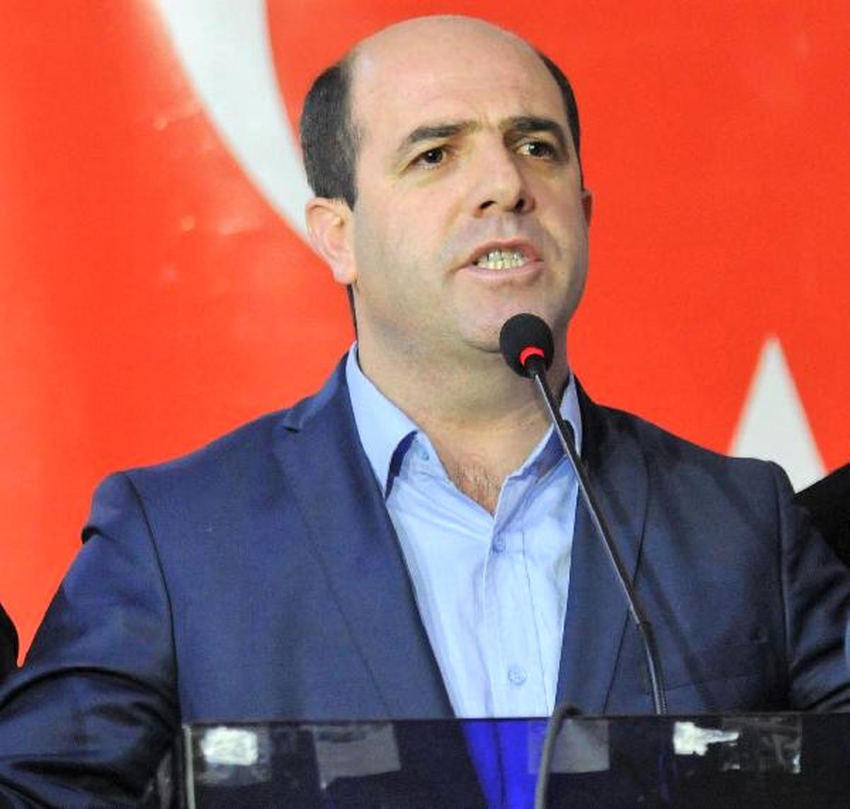 Yüksekdağ\'ın Milletvekilliğinin Düşmesi