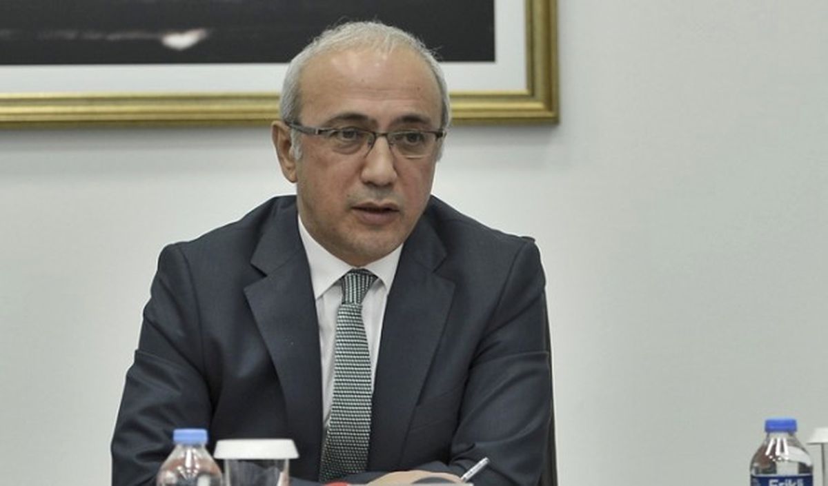 Yüzde 4\'lük Büyüme Hızına Ulaşılabilir\'