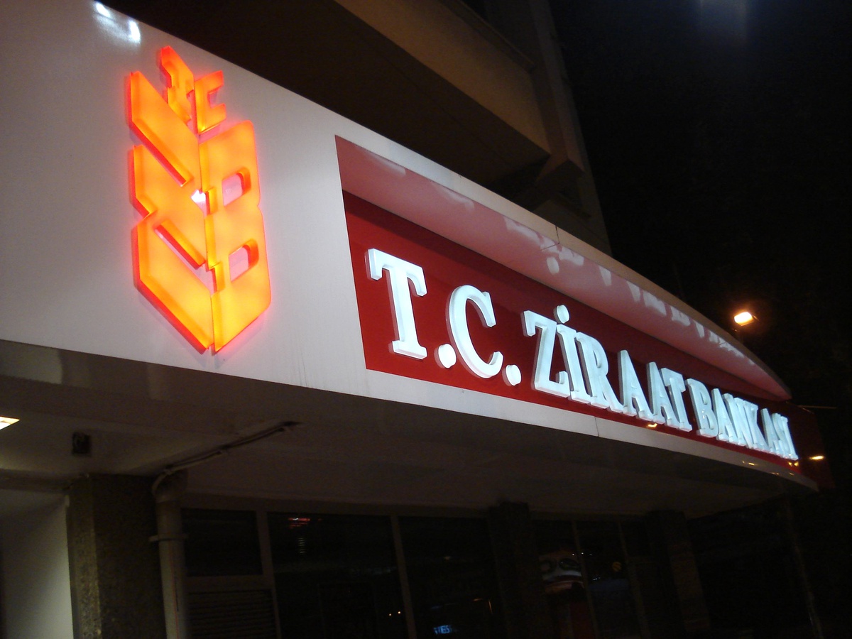 Ziraat Bankasına 6 Ödül