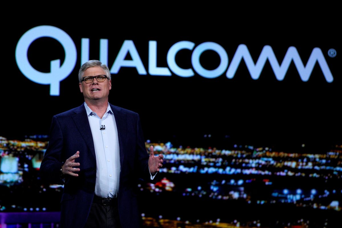 1.2 Gbps\'lik İndirme Hızı Vaat Eden Qualcomm Snapdragon X20!