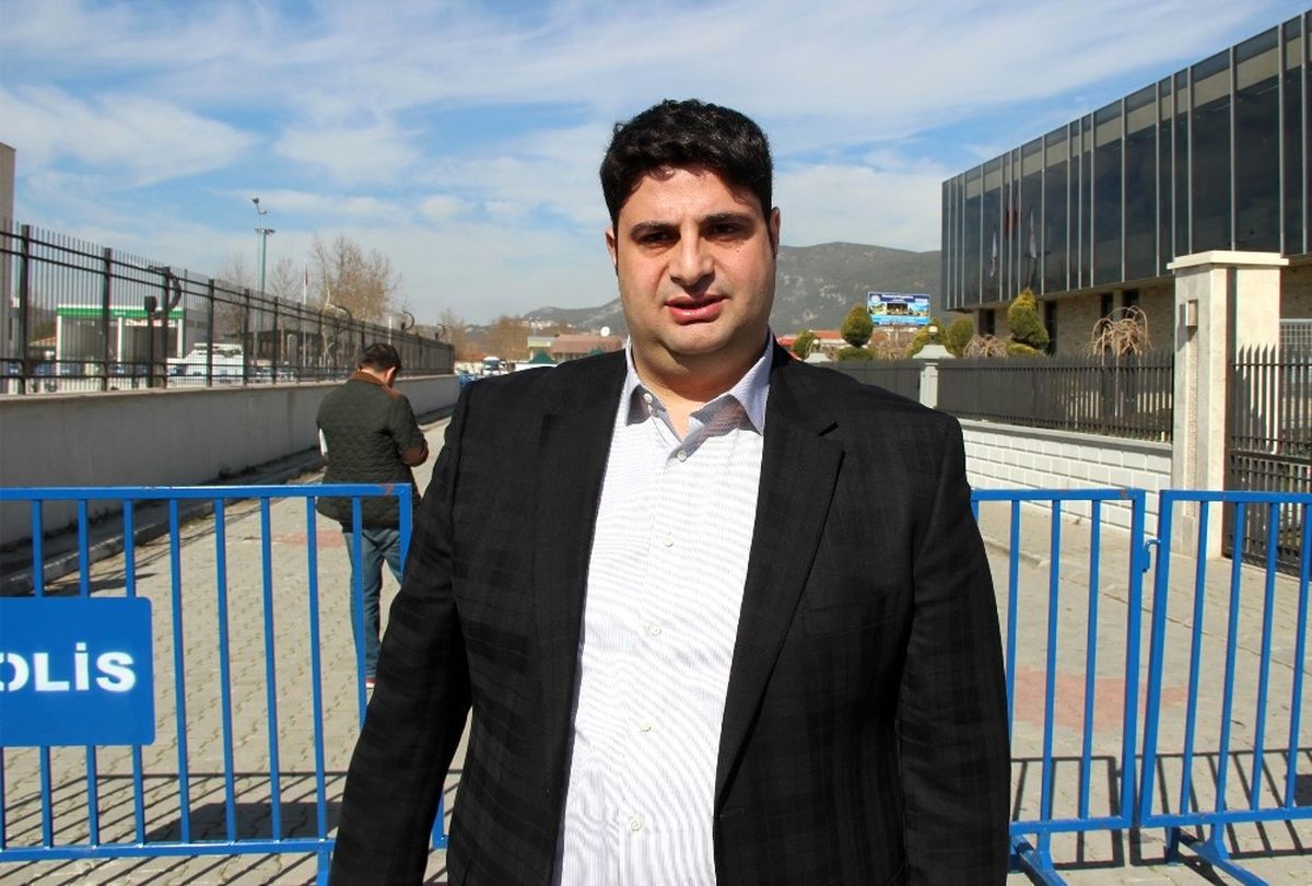 15 Temmuz Derneği\'nin Müdahilliği Kabul Edilmedi