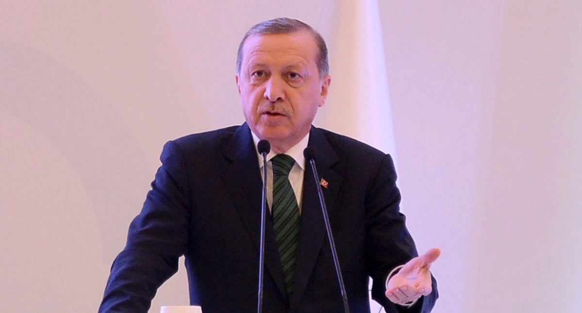 16 Nisan\'ın Güçlü Bir Türkiye Için Milat Olacağına Inanıyorum"