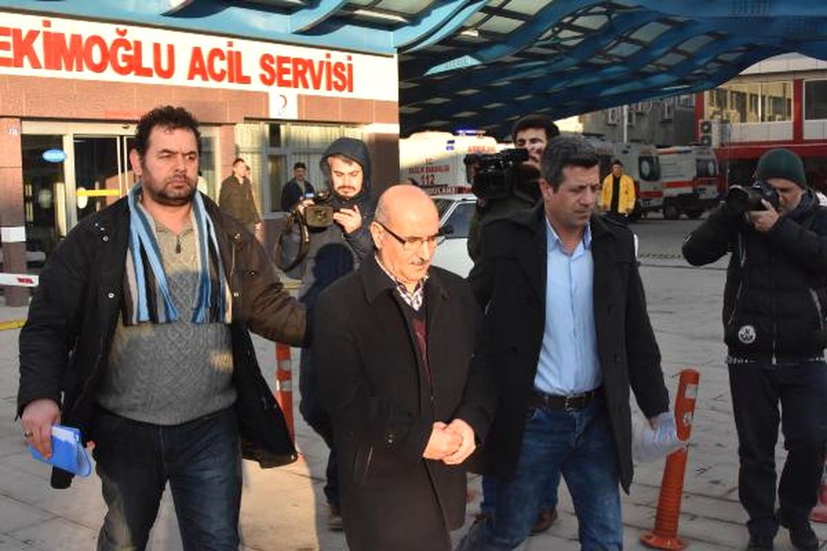 31 İlde Fetö Operasyonu: 100 Kişi Hakkında Gözaltı Kararı