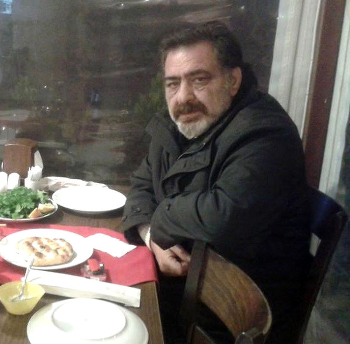 37 Yıl Önce İdam Cezasına Çarptırılan Dalgıç Evinde Ölü Bulundu