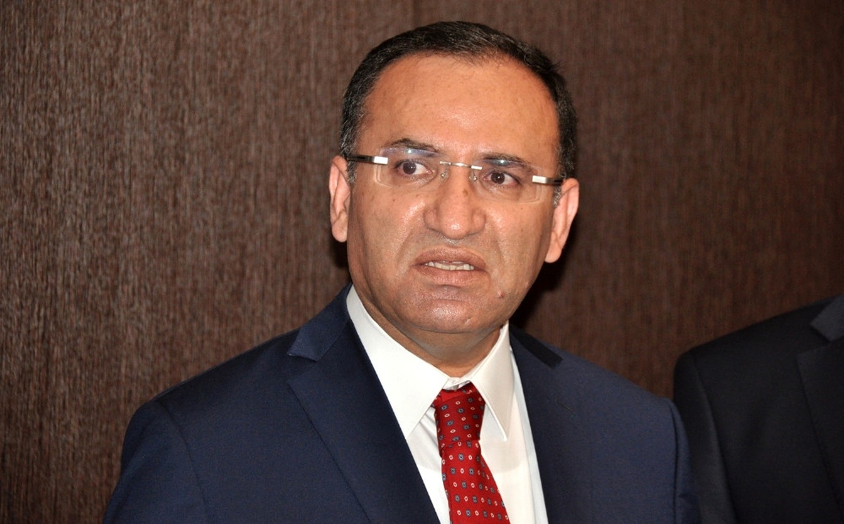 ABD Adalet Bakanı Sessions\'a Fetö Mektubu