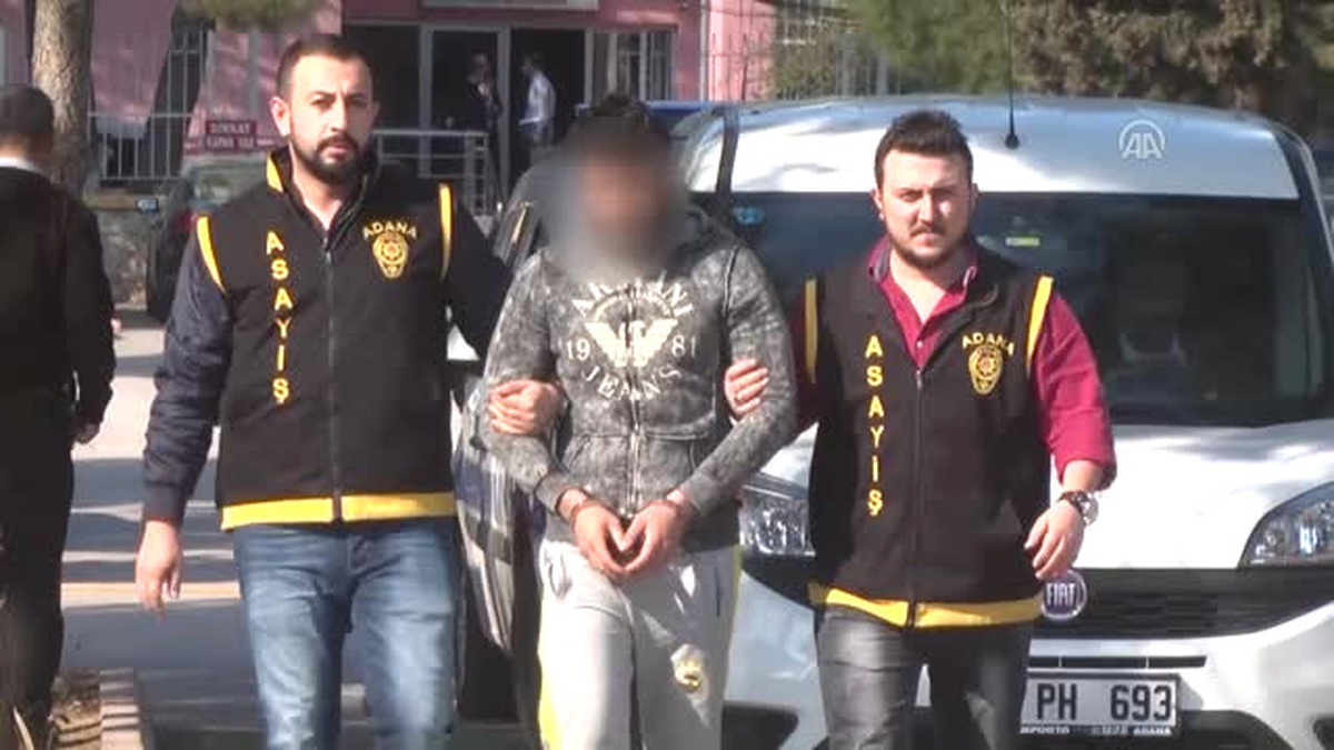 Adana\'da Öldürülen Gencin Zanlıları Serbest Bırakıldı