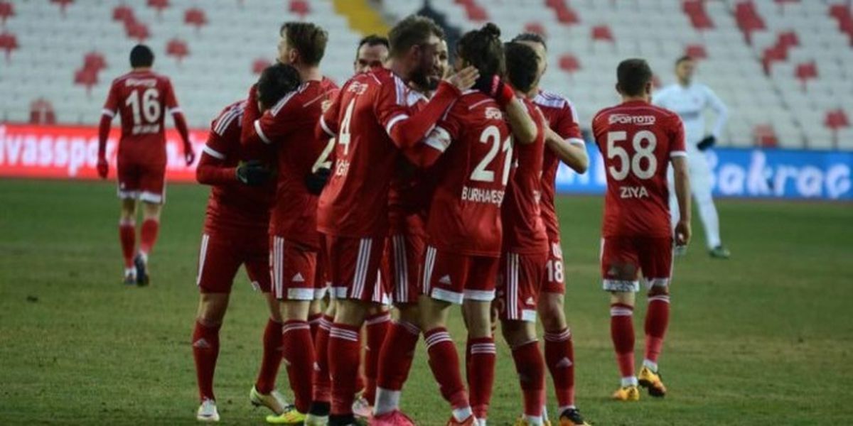 Adem Koçak: "Her Maç Final"