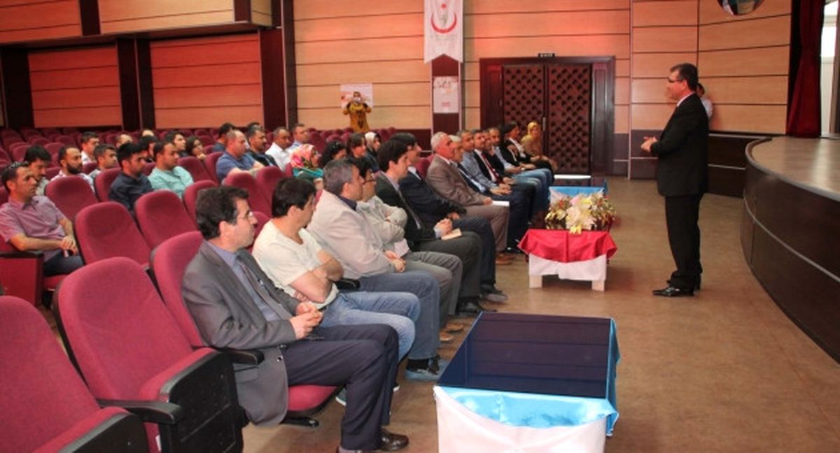 Aile Hekimlerine Akılcı İlaç Eğitimi