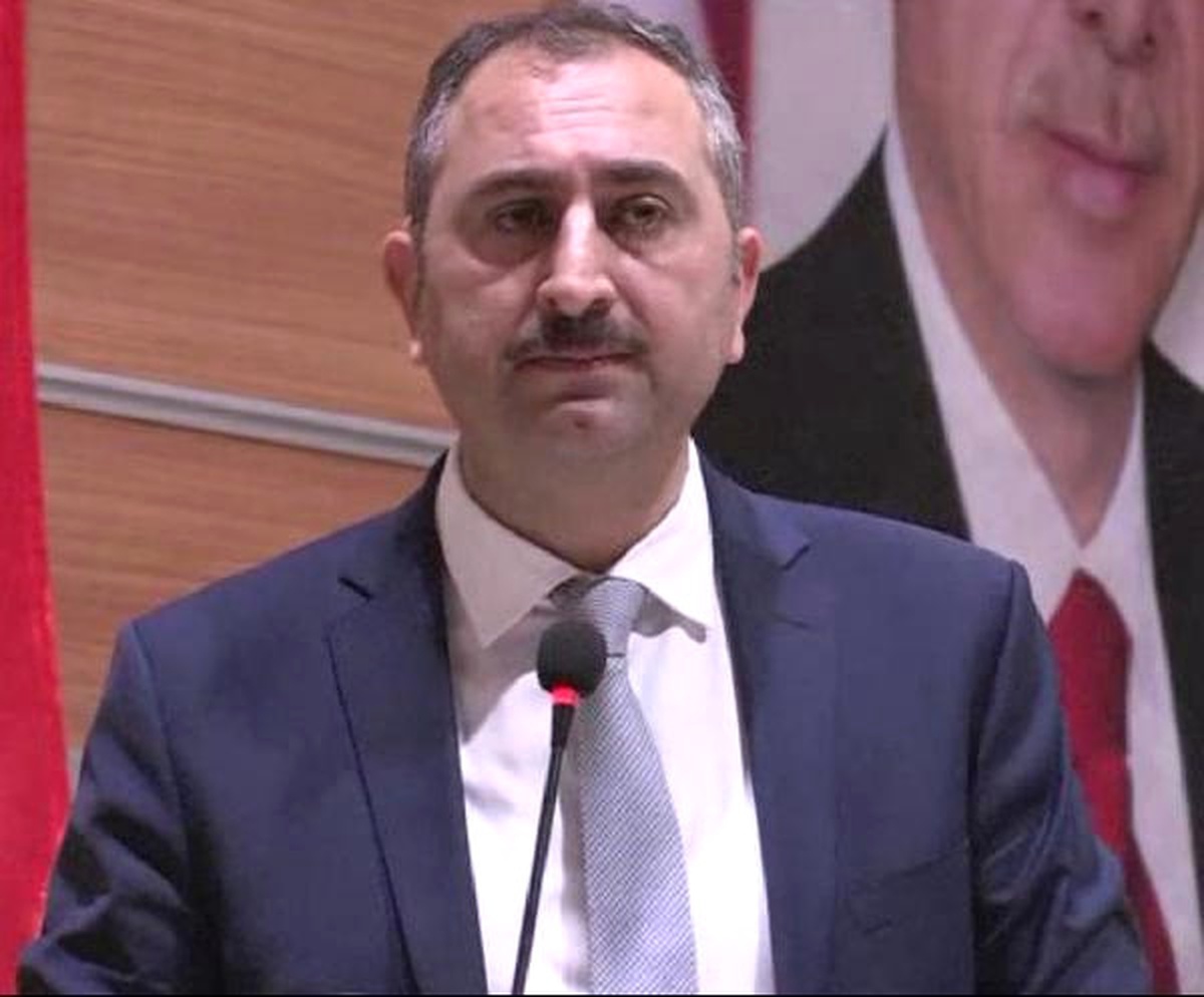 AK Parti Genel Sekreteri Gül Açıklaması