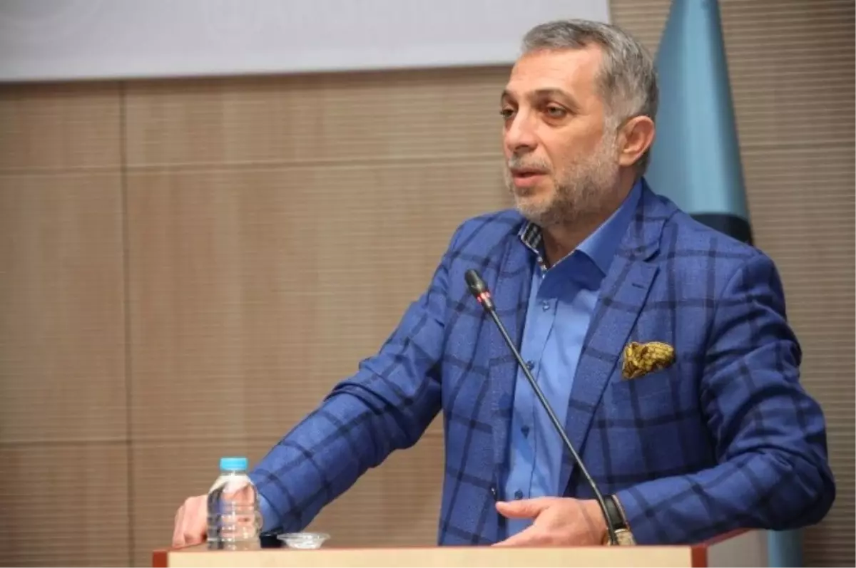 AK Parti İstanbul Milletvekili Külünk Açıklaması