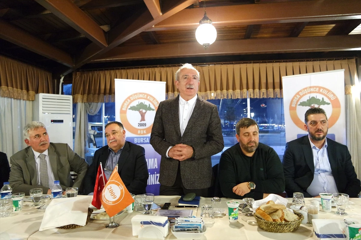 AK Parti Mardin Milletvekili Miroğlu Açıklaması