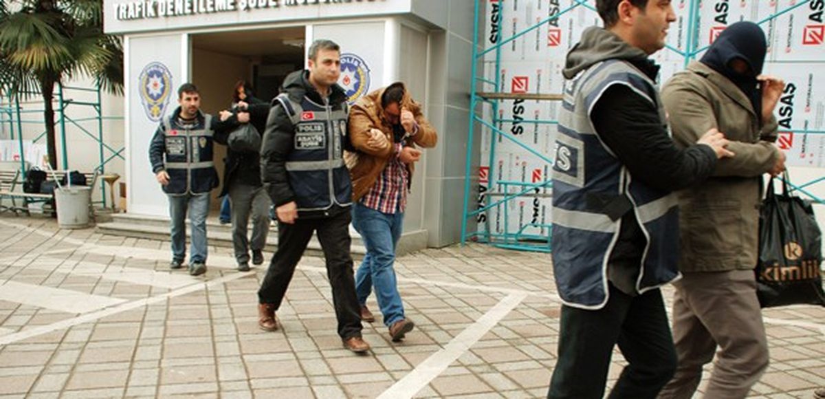 Ankara\'da Asayiş ve Uyuşturucu Operasyonu