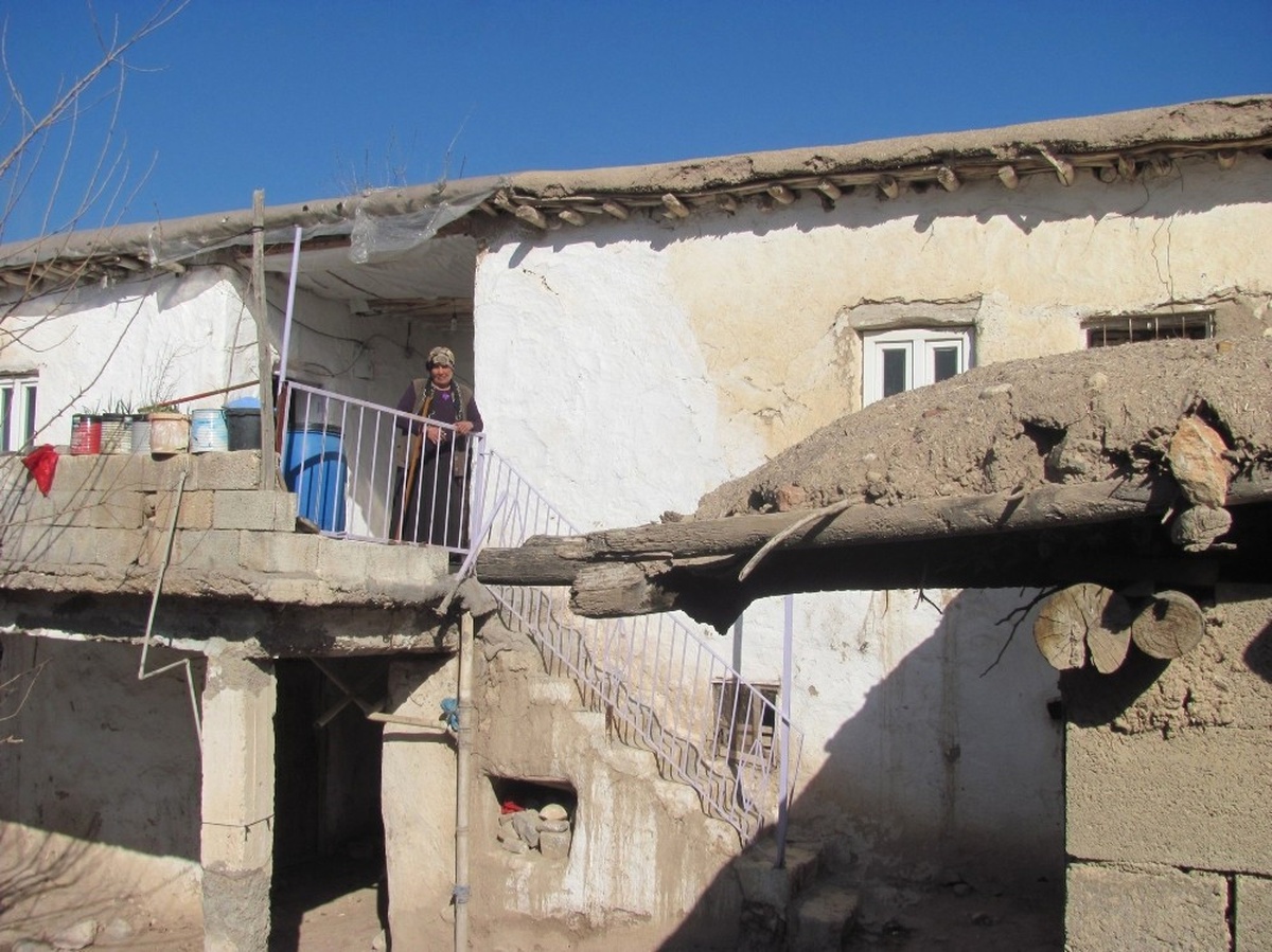 Arabanlılar Kerpiç Evlerin Turizm ve Cazibe Merkezine Dönüştürülmesini İstiyor
