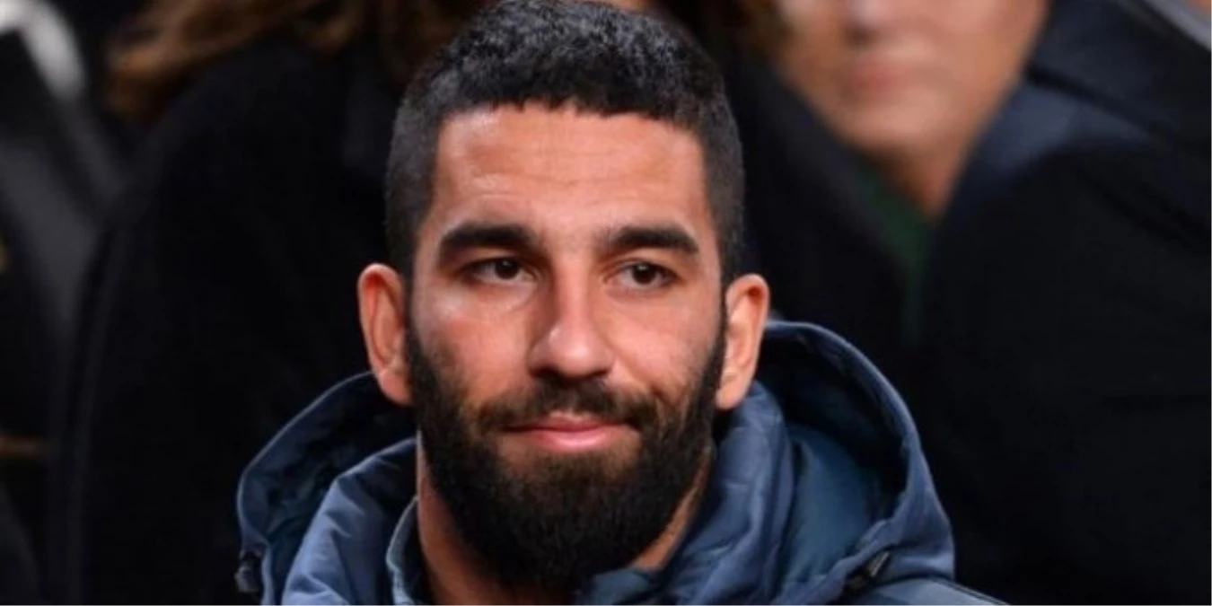 Arda Turan Niye Londra\'da Ev Aldı?