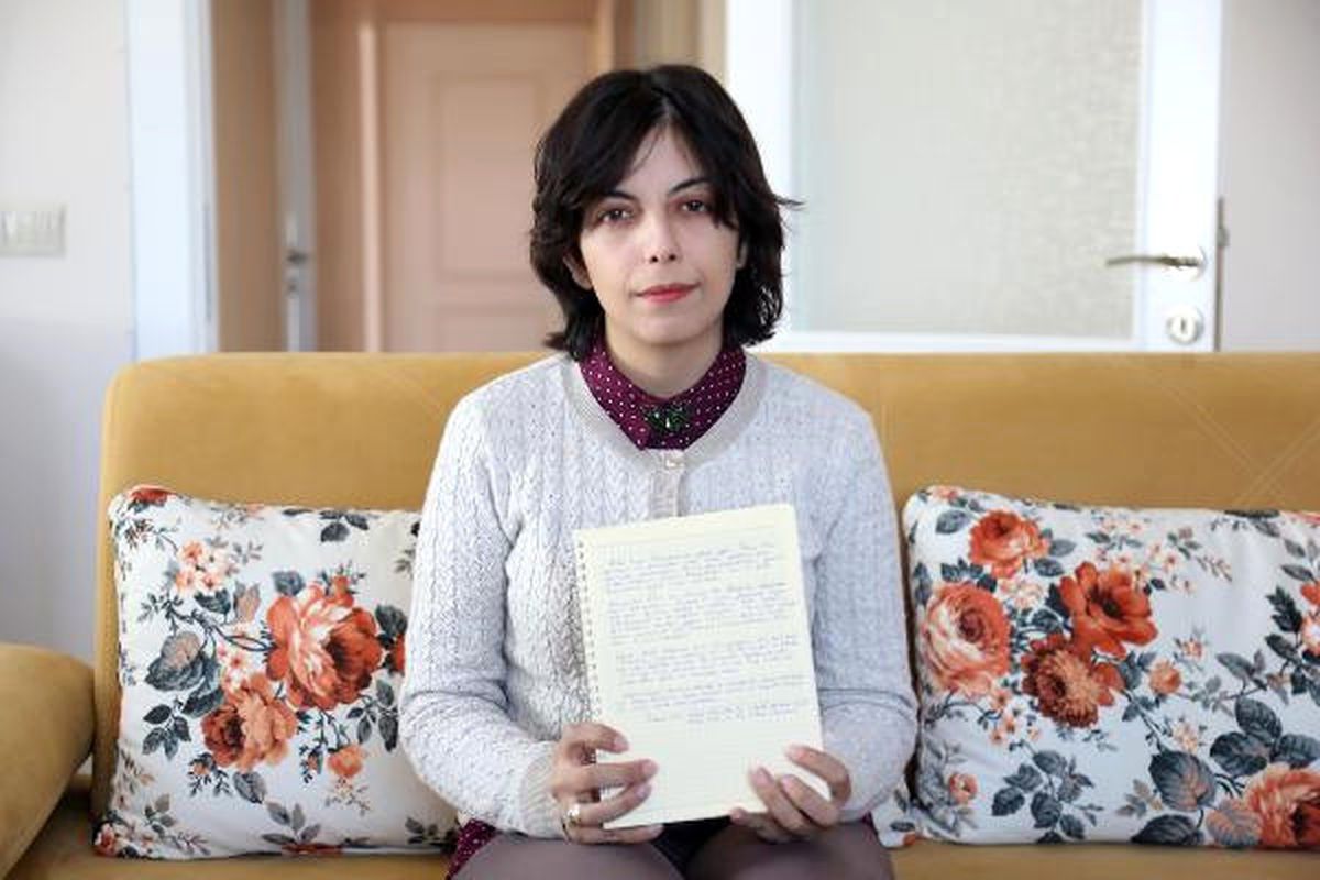 Arzu Öğretmen Organ Nakli Bekliyor