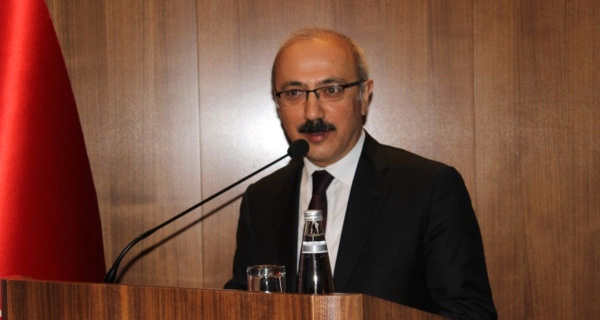 Bakan Elvan: Cazibe Merkezleri Programına Başvuru Projeleri 7 Milyar Lirayı Aştı