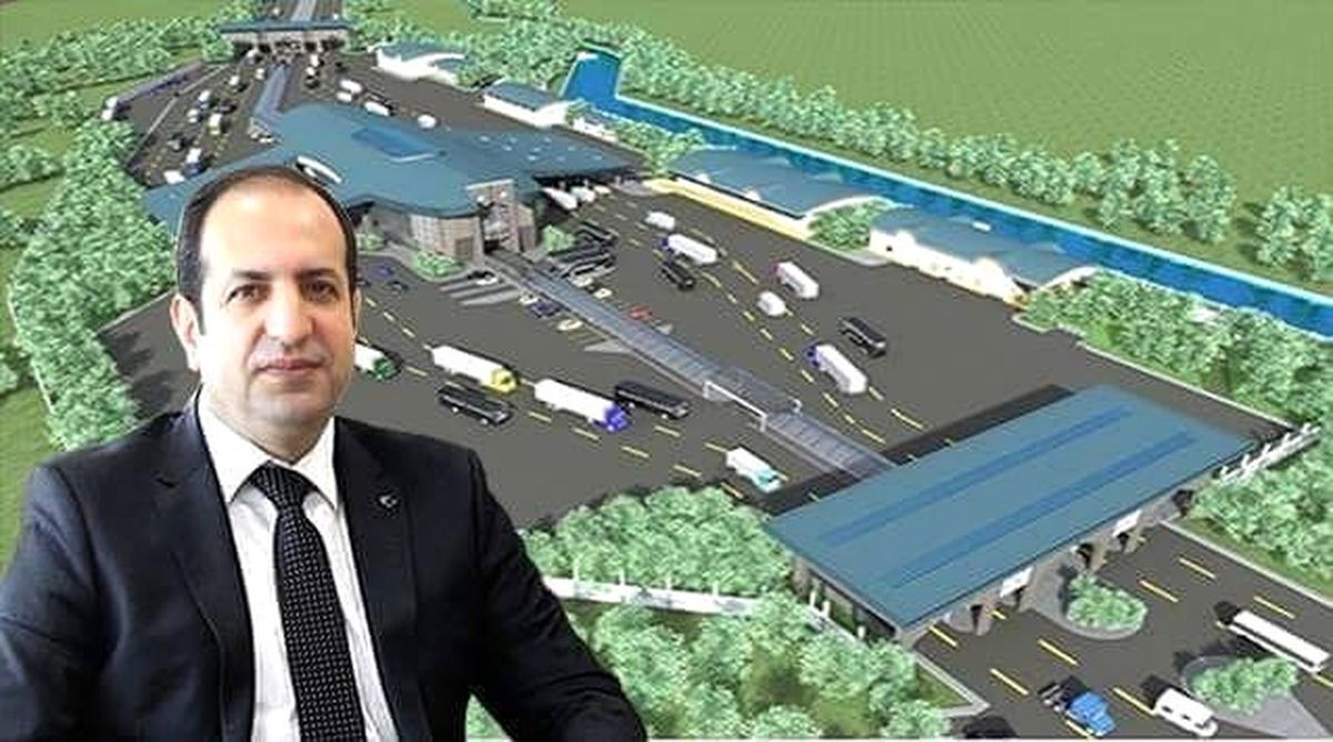 Bakan Yardımcısı Çiftci\'den \'Kapıköy\' Açıklaması