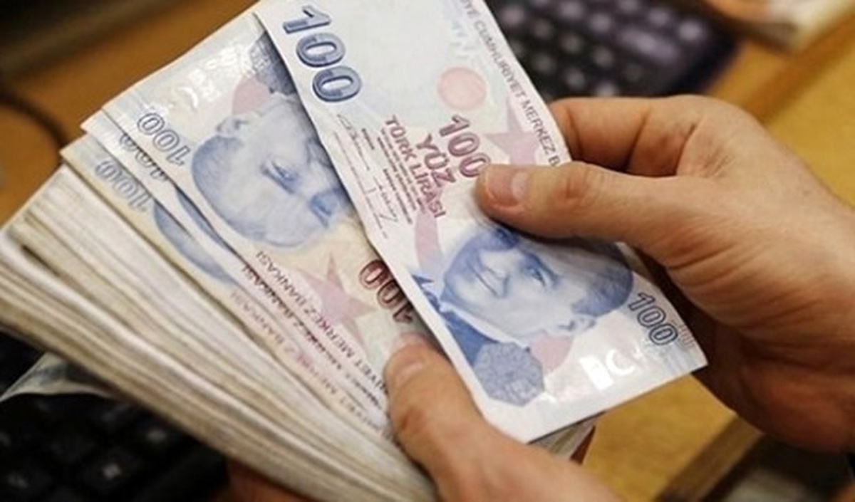 Bankacılık Sektörünün Kredi Hacmi Azaldı