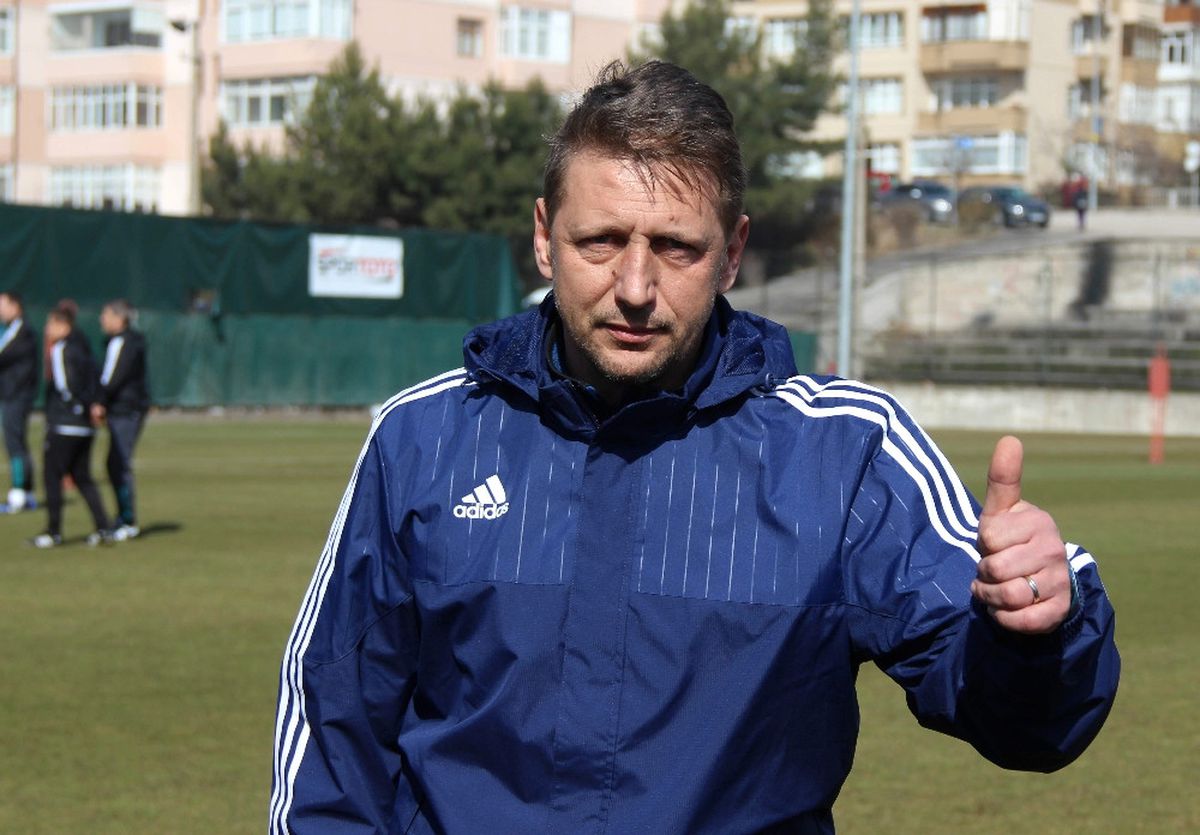 Barisic Sistemi Değiştirecek mi ?