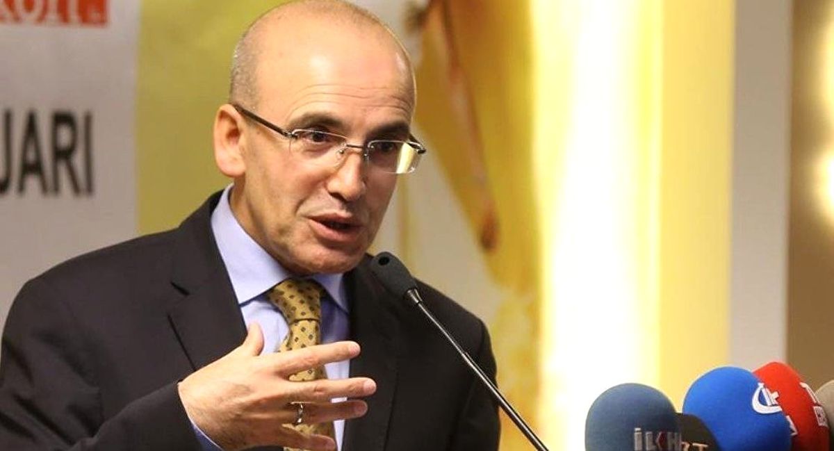 Başbakan Yardımcısı Şimşek: Mevcut Sistem Krizlere Gebe Bir Sistem